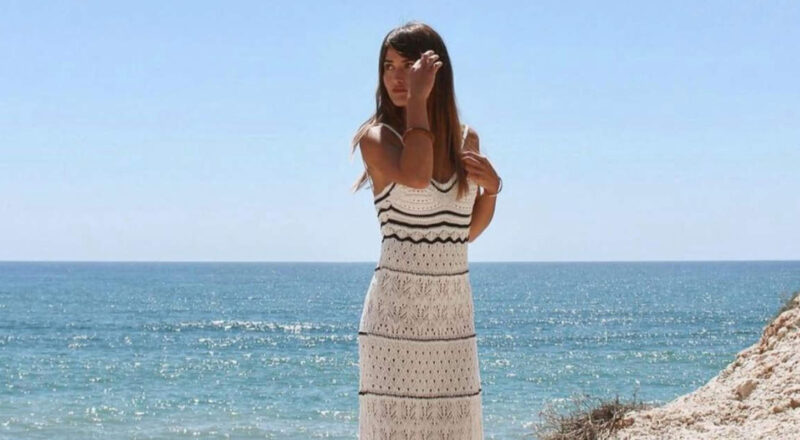10 vestidos de Zara con efecto 'WOW': estilizan, no marcan nada y son súper tendencia primavera