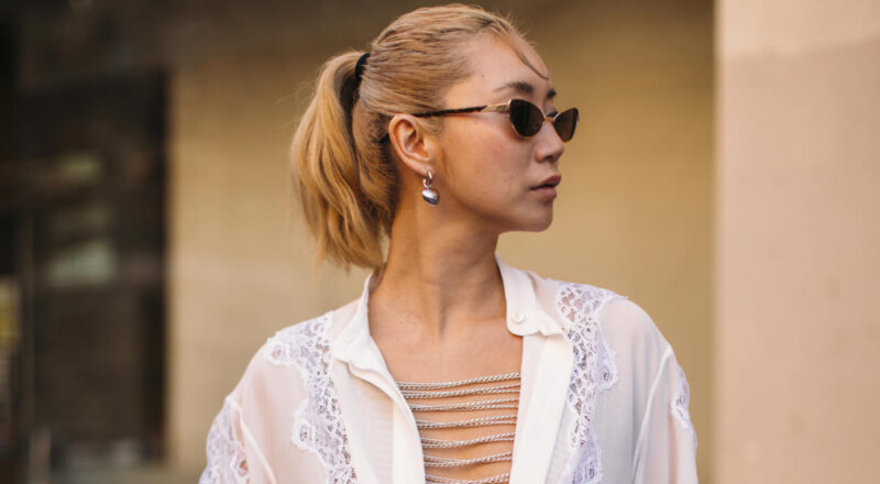 Blusas sofisticadas de Zara: versátiles, sueltecitas y muy elegantes para elevar tus looks de día