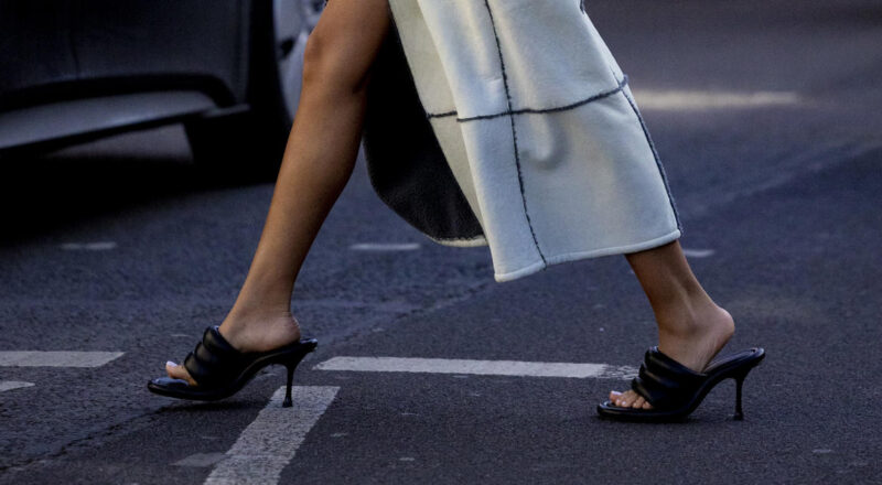 Los favoritos de las mujeres 50+: estos 10 zapatos de tacón de Zara son comodísimos e ideales para empezar con buen pie el otoño